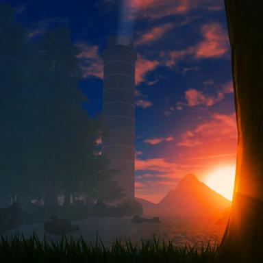 Thumbnail for Lighthouse [HAPPY VALENTINES] Game