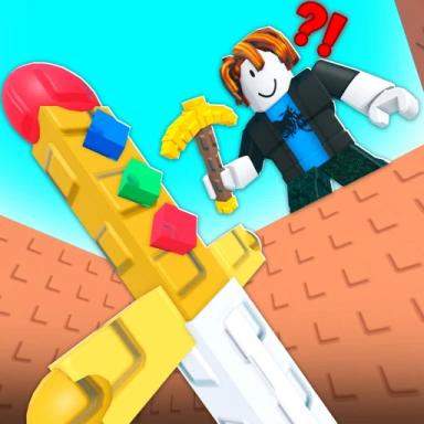 Thumbnail for ⛏️ Mine and Sell Game
