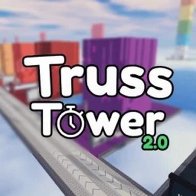 [🌎] Truss Tower⏰ icon