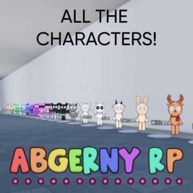Abgerny RP! icon