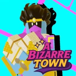Thumbnail for A Bizarre Town [UPDATE 1] Game