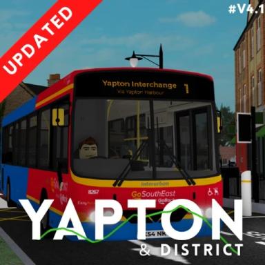 Thumbnail for [UPDATED] Yapton and District Game