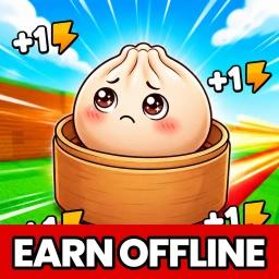 Thumbnail for +1 Speed Be a Squishy Dumpling Game