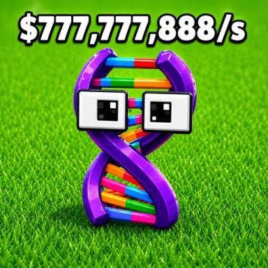 Thumbnail for [🧬] DNA Evolution Game