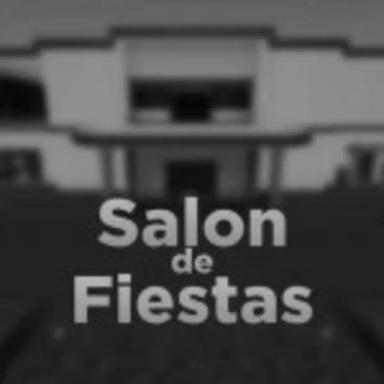 Salon de Fiestas OG icon