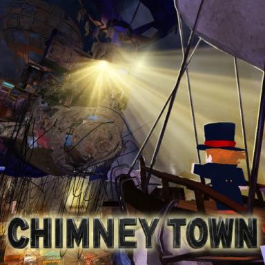 CHIMNEY TOWN icon