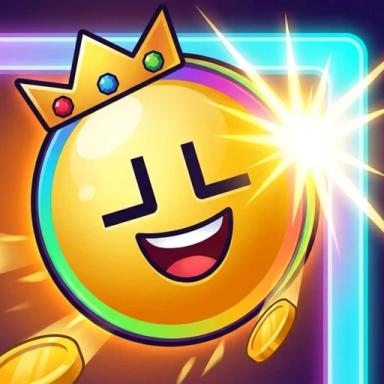 Thumbnail for Merge Balls RNG Game