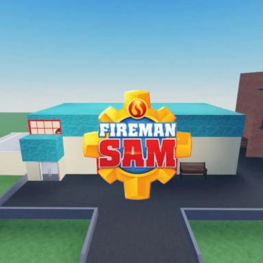 Fireman Sam [Forrest Rescue] icon
