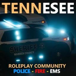 [POLICE WEEK] Tennessee Roleplay Community icon