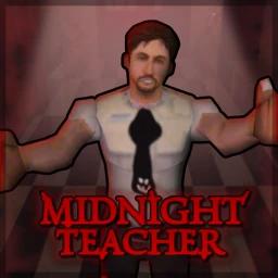 Midnight School [HORROR] icon