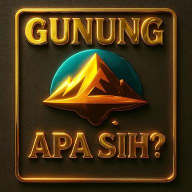Thumbnail for [EVENT 30X ] Gunung Apa Sih?⛰️ Game
