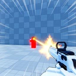 Deagle Arena icon