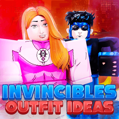 [NEW🌟] 500+ Invincible Outfit Ideas icon
