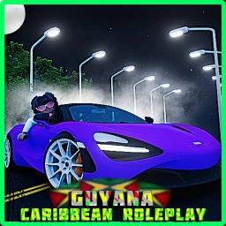 📱MOBILE📱 Guyana, Caribbean RP 🇬🇾 icon