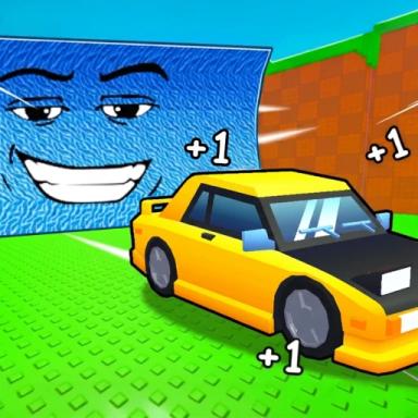 +1 Speed Tsunami Car Escape icon
