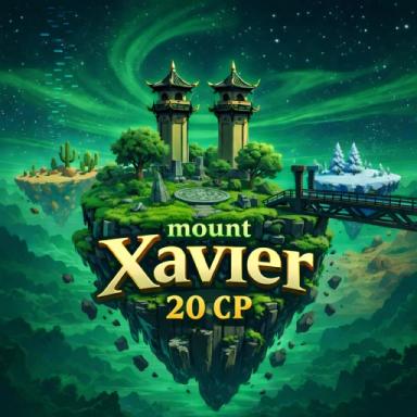 Thumbnail for [X3 Free Ava] Mount Xavier V.02 Game