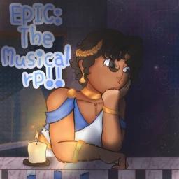 EPIC: The Musical RP! 🎶(ALPHA, READ DESC)  icon