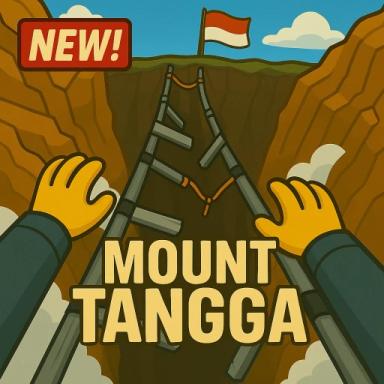 Thumbnail for [NEW] MOUNT TANGGA Game