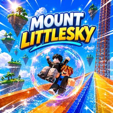 Thumbnail for [ NEW CARRIE BUBBLE ] MOUNT LITTLESKY Game