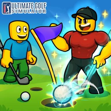 Thumbnail for PGA TOUR Ultimate Golf Simulator Game