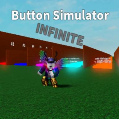 Button Simulator Infinity icon