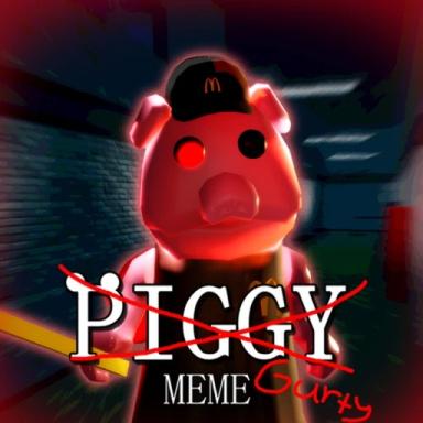 [DAILY SKINS] Piggy: Meme🐷 icon