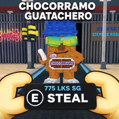 [🇨🇴] Buy A Ñerito icon
