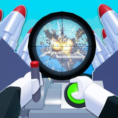 Thumbnail for [⚙️] Sink a Ship Game