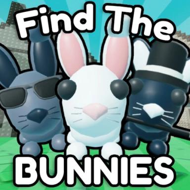 Thumbnail for Find the Bunnies 🐰 [84] Game