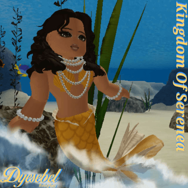 Kingdom of Serenea [RP] icon