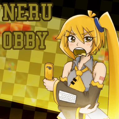 akita neru obby icon