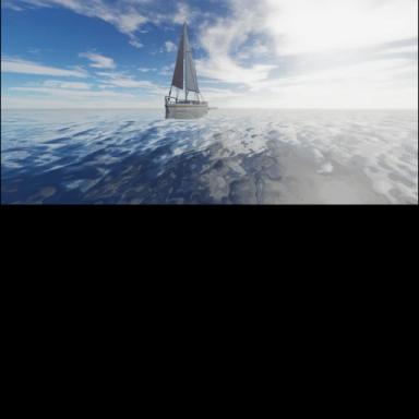 Sails Simulation[REWORKING] icon