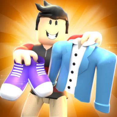 Clothing Store Tycoon icon