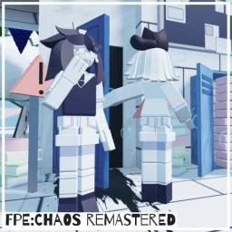 FPE:CHAOS REMASTERED [AIDEN & AGETHA NEW ABILITY] icon