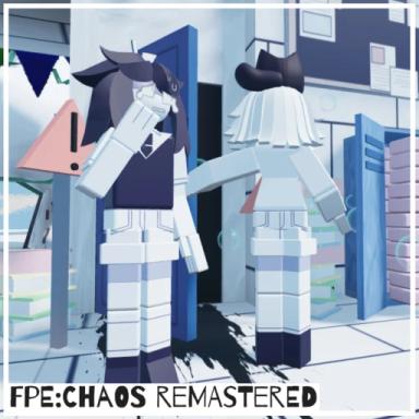 Thumbnail for FPE:CHAOS REMASTERED [VIVIAN] Game
