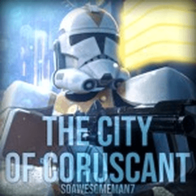 Thumbnail for Clone Wars: Roleplay Game