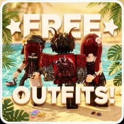 Thumbnail for [FREE🌴] Avatar Outfit Ideas Game