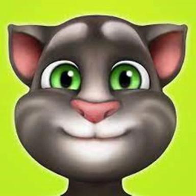 😺Talking Tom and his friends OBBY😺 icon