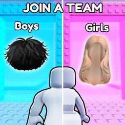 Would You Rather: Teamwork Outfit Tower! icon