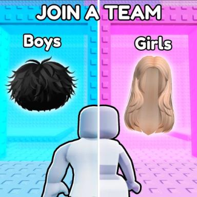 Thumbnail for Would You Rather: Teamwork Outfit Tower! Game