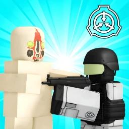 Be an SCP or Guard [MTF EXPANSION] icon