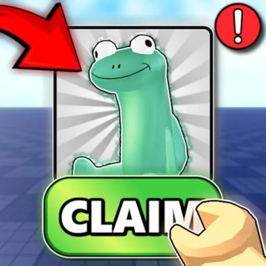 Free UGC Obby (AFK or Play) icon