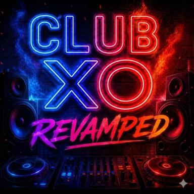 [2M VISITS] CLUB XO (REVAMPED) icon
