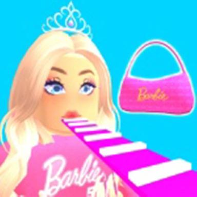 Pink Obby! icon