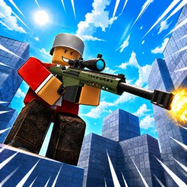 Thumbnail for Wacky Warfare Game