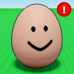 Be an Egg icon