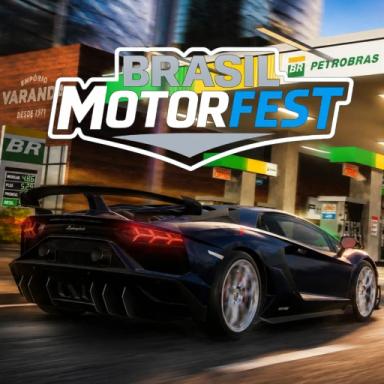Thumbnail for Brazil Motorfest 🏎️  Game