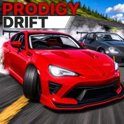 [🚩EVENT] Prodigy Drift icon