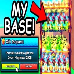 🌊 MAX FLOORS OP 🌈 icon