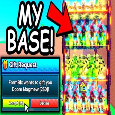 Thumbnail for ⭐ ETFB but EVERYTHING'S FREE! Game